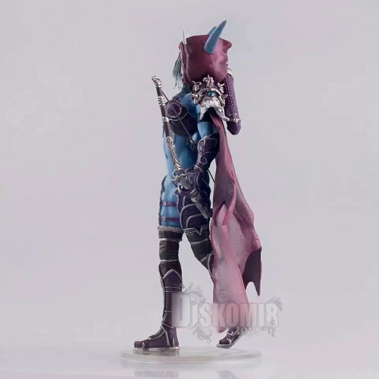������� �������� Sylvanas Windrunner Archery Queen