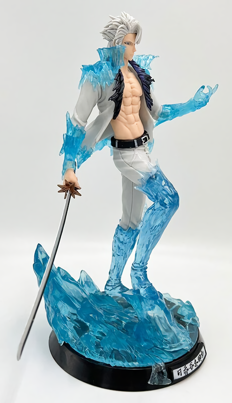 ������� Bleach - Toshiro Hitsugaya - Statue Model