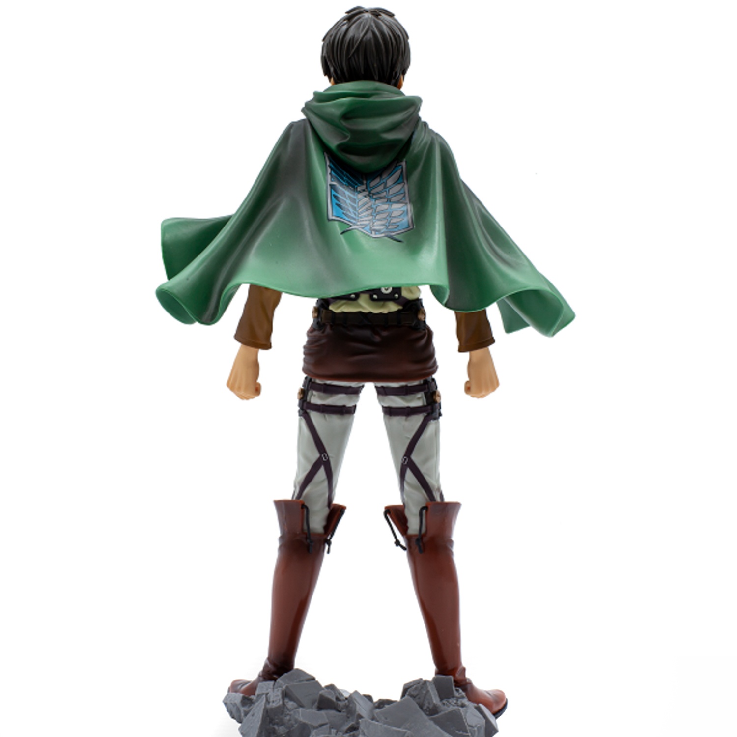������� Banpresto Shingeki no Kyojin Craneking Master Stars Piece Eren Yeager