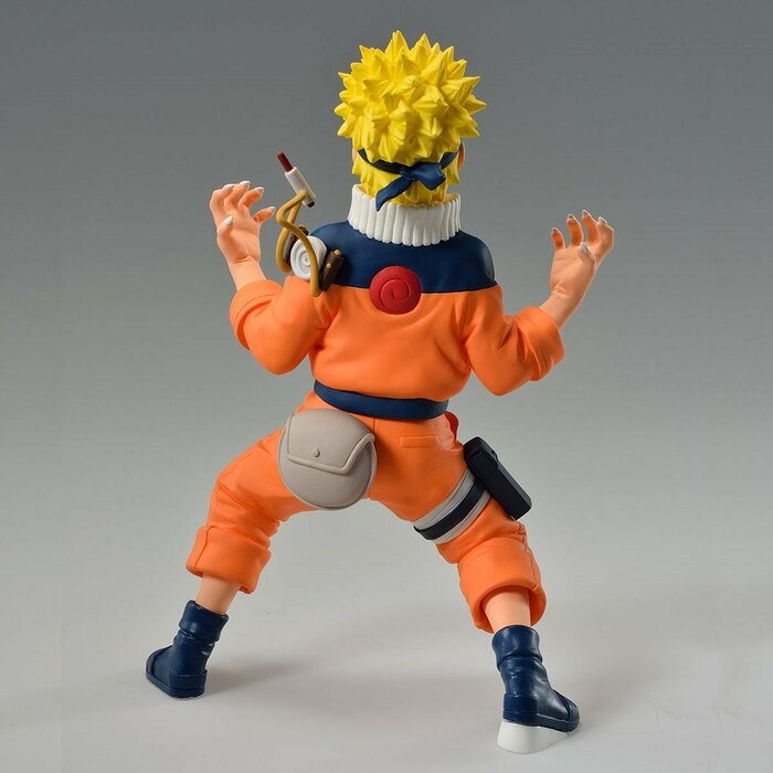 ������� Vibration Stars Uzumaki Naruto II Ver.