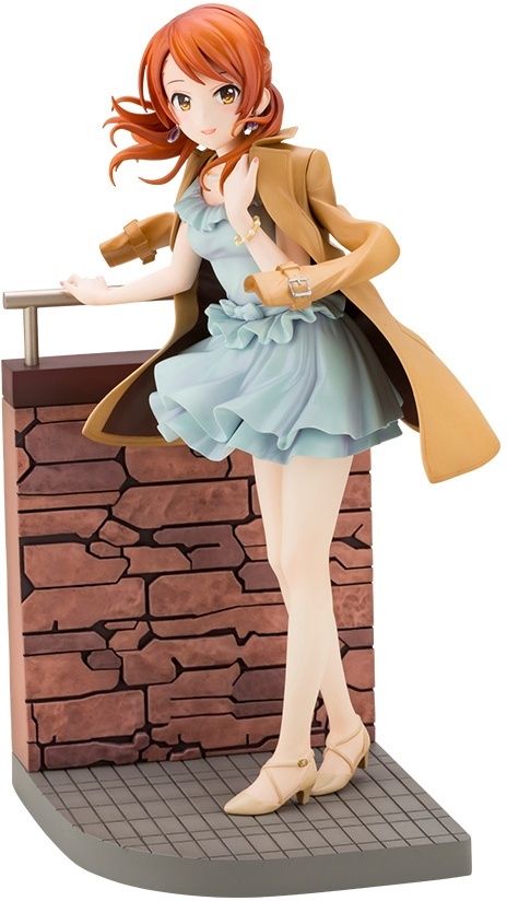 ������� The Idolmaster Cinderella Girls: Hojo Karen -Off Stage-