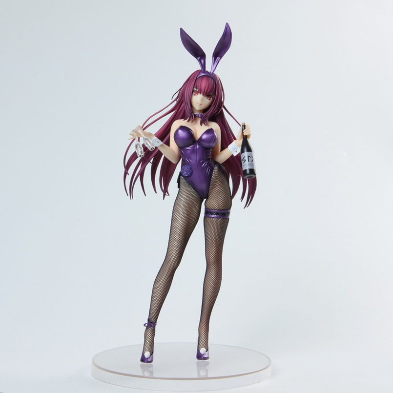 ������� ������/Grand Order: Scathach that Pierces with Death Bunny Ver.