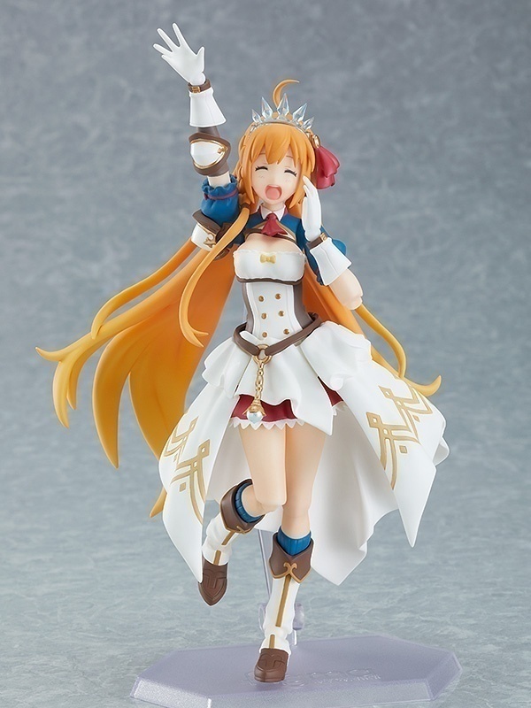 ������� figma 532 Princess Connect! Re Dive: Pecorine