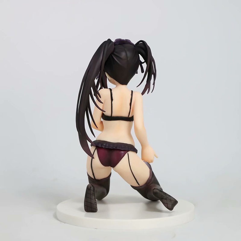 ������� ������� � ������ - Kurumi Tokisaki