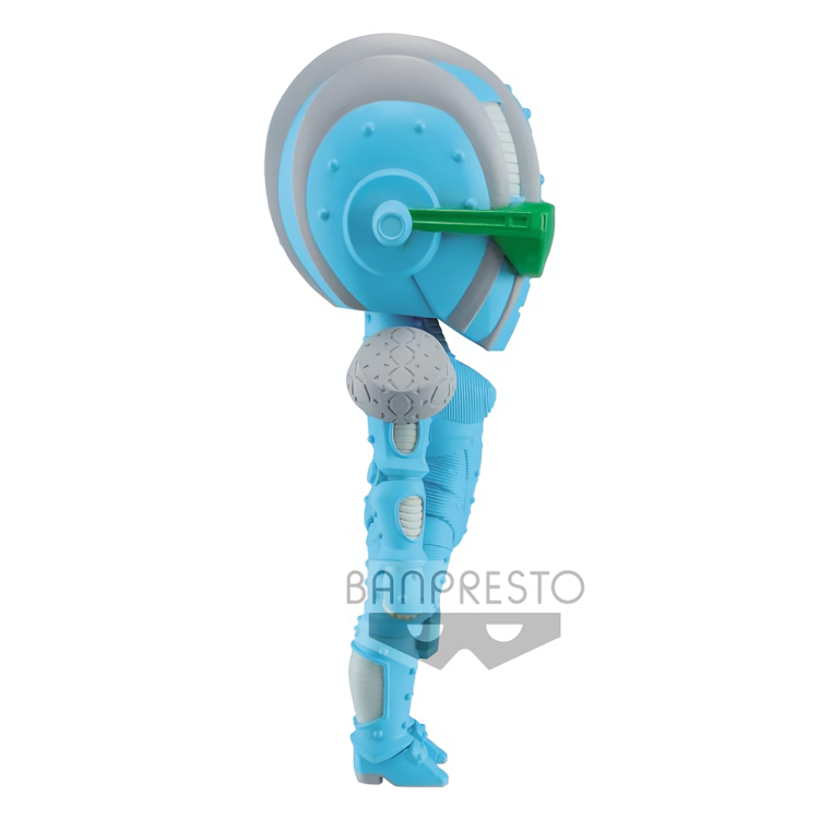 ������� JoJo's Bizarre Adventure: Stone Ocean Poligoroid Stone Free
