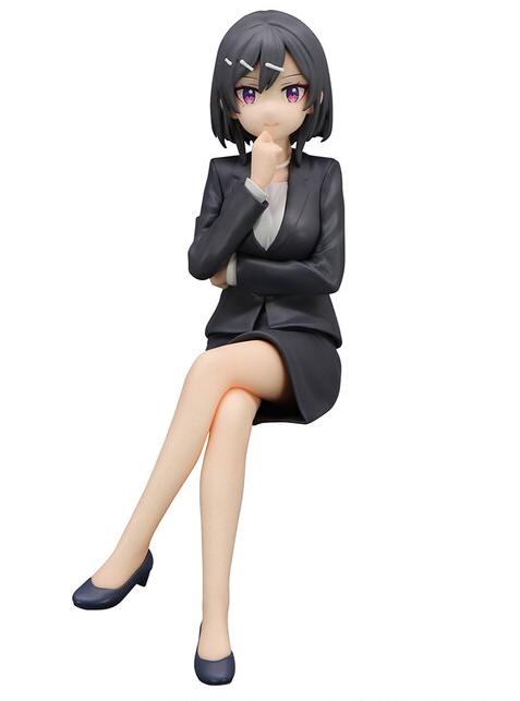 ������� Noodle Stopper Figure Hoshizaki