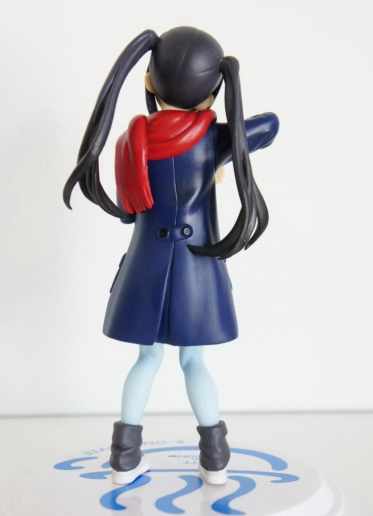 ������� Banpresto K-On! DX Azusa Nakano