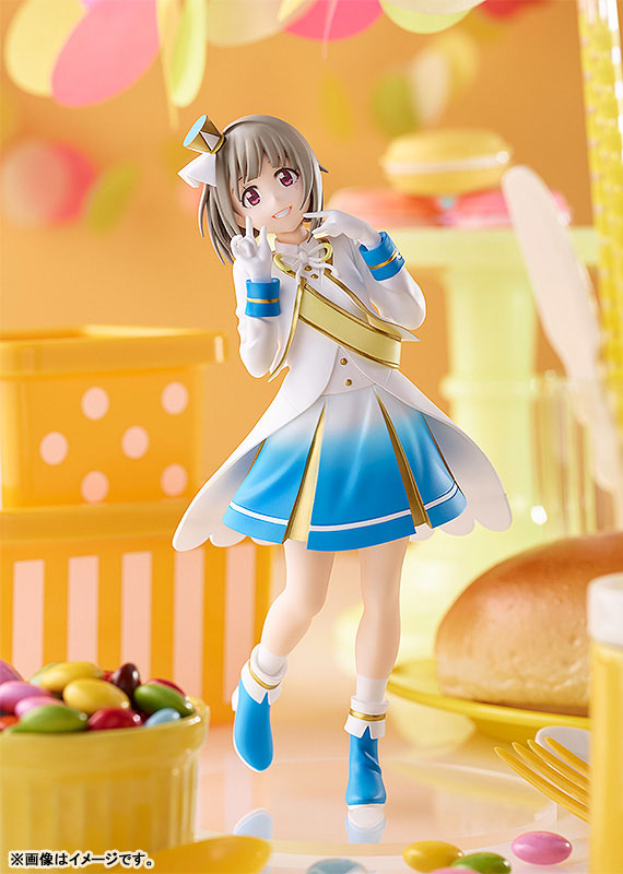 ������� POP UP PARADE Love Live! Nijigasaki High School Idol Club: Kasumi Nakasu