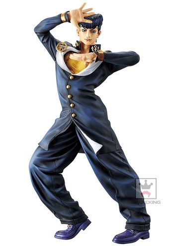 ������� Jojo Josuke ***
