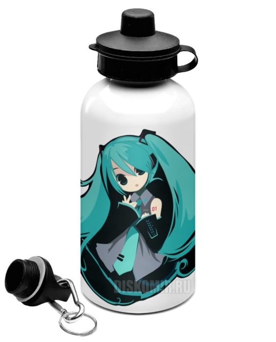 ���������� ������� �� ����� ��������� Hatsune Miku