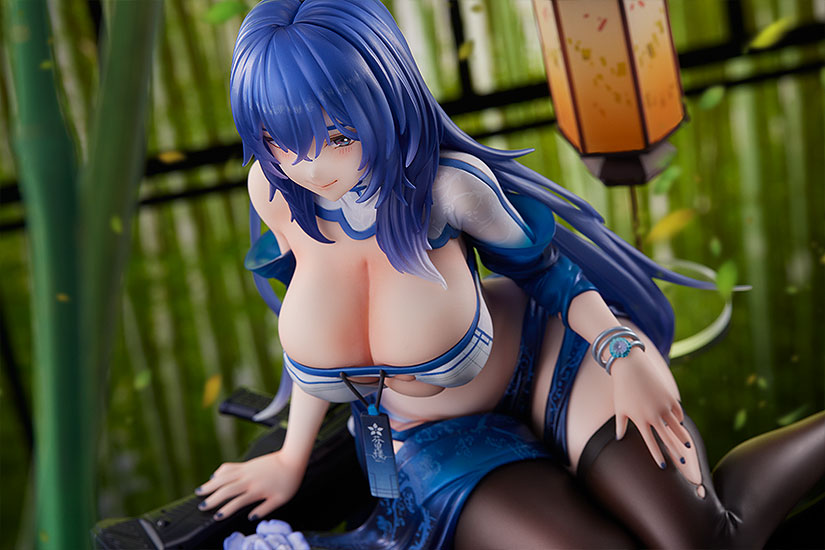 ������� Girls' Frontline: DP-12 Echeveria Lantern