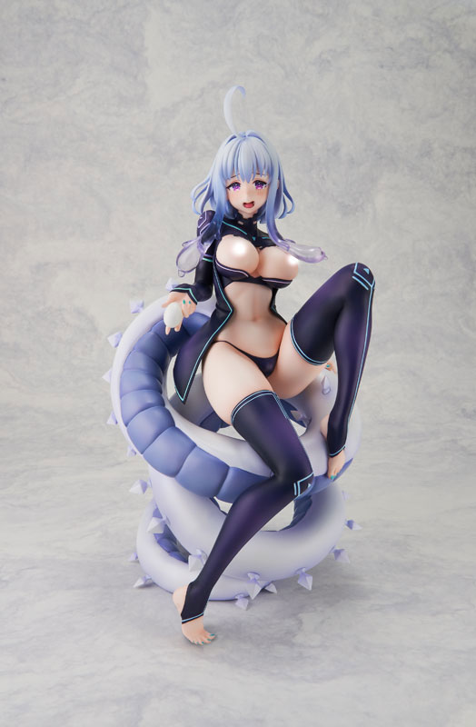������� KDcolle "Giuniu Original" UMA-chan 1/6 Complete
