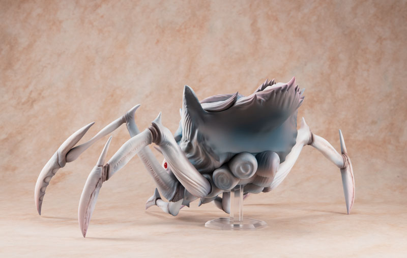 ������� So I'm a Spider, So What?: Light Novel Ver. "I" Arachne/Shiraori