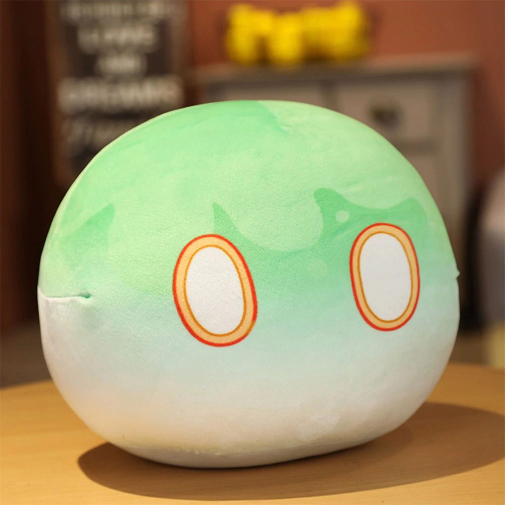 ������� �������� ������ ������ - Dendro Slimes