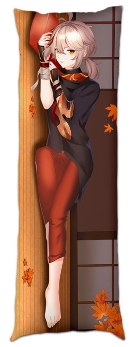 ��������� ��� ���������� ��������� ������ ������ - Kaedehara Kazuha