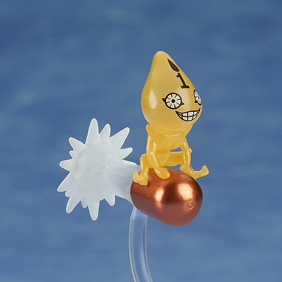 ������� Nendoroid 1356 JoJo's Bizarre Adventure Golden Wind - Guido Mista