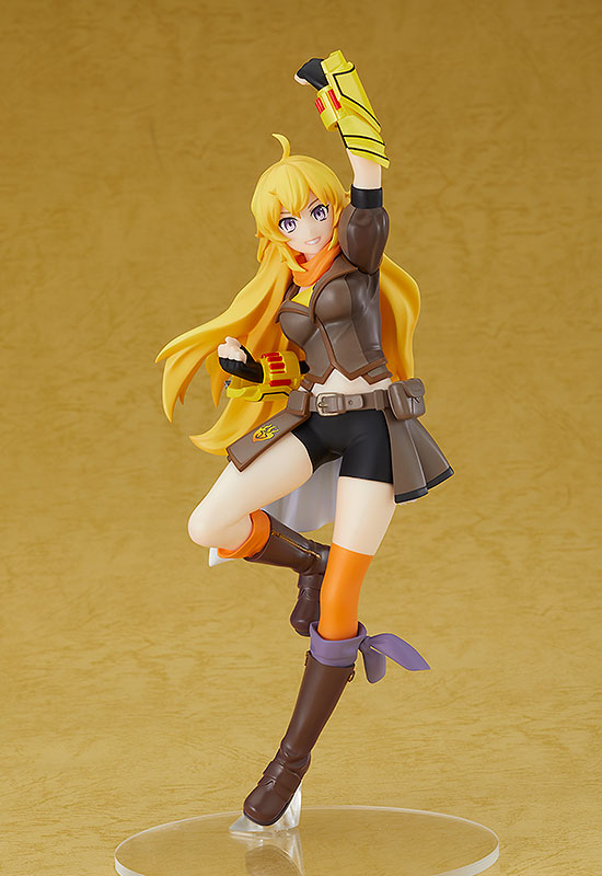 ������� POP UP PARADE RWBY: Yang Xiao Long