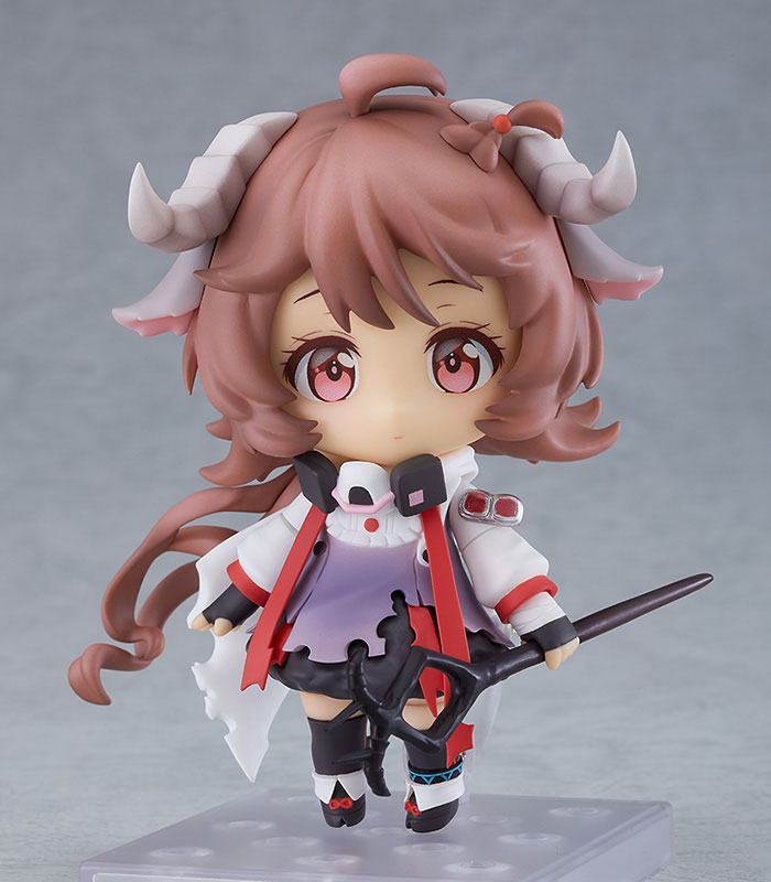 ������� Nendoroid 1521 Arknights: Eyjafjalla