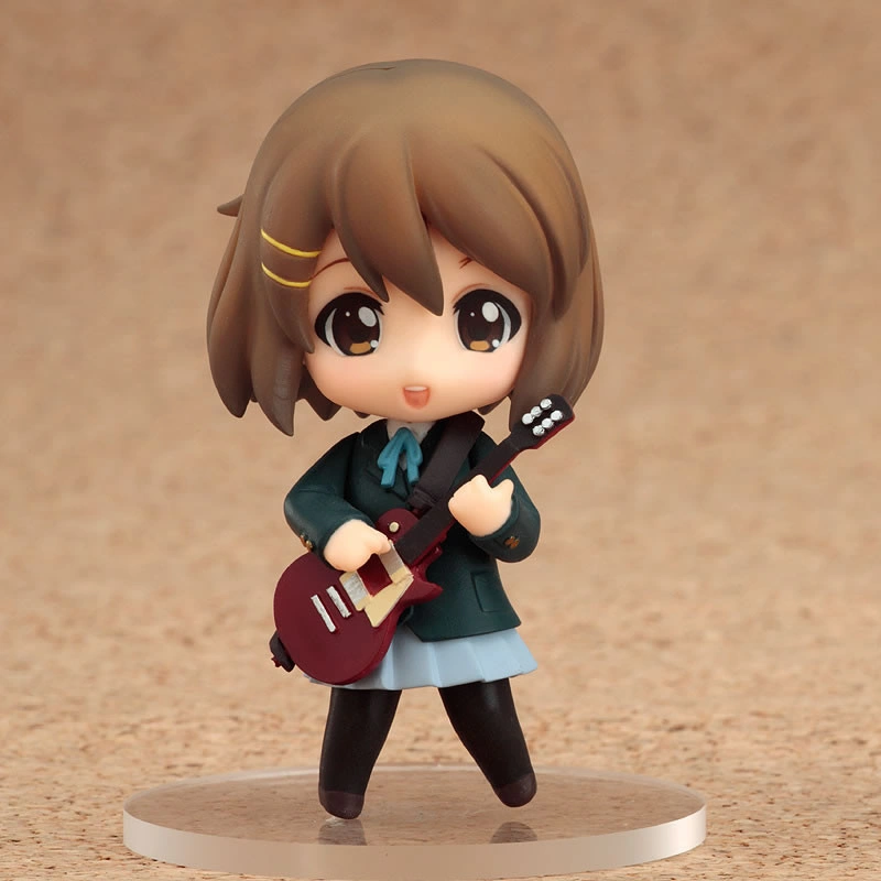 ������� � ������������ K-On!! Good Smile Company Nendoroid Petit Uniform