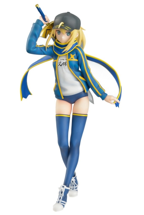 ������� Fate grand order - Saber ***