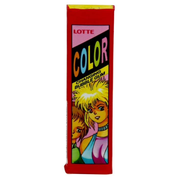 ������� ����������� Lotte ����� ����� ��������� 12,6�