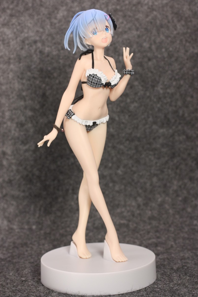 ������� Banpresto ReZero Rem EXQ Figure 2018