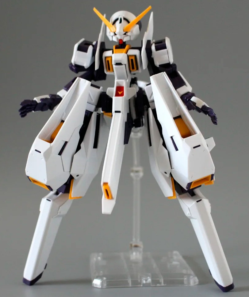 ������� ������� ������ HG 1/144 TR-6 Hazel 2 Woundwart AOZ ARZ-124 Fighter