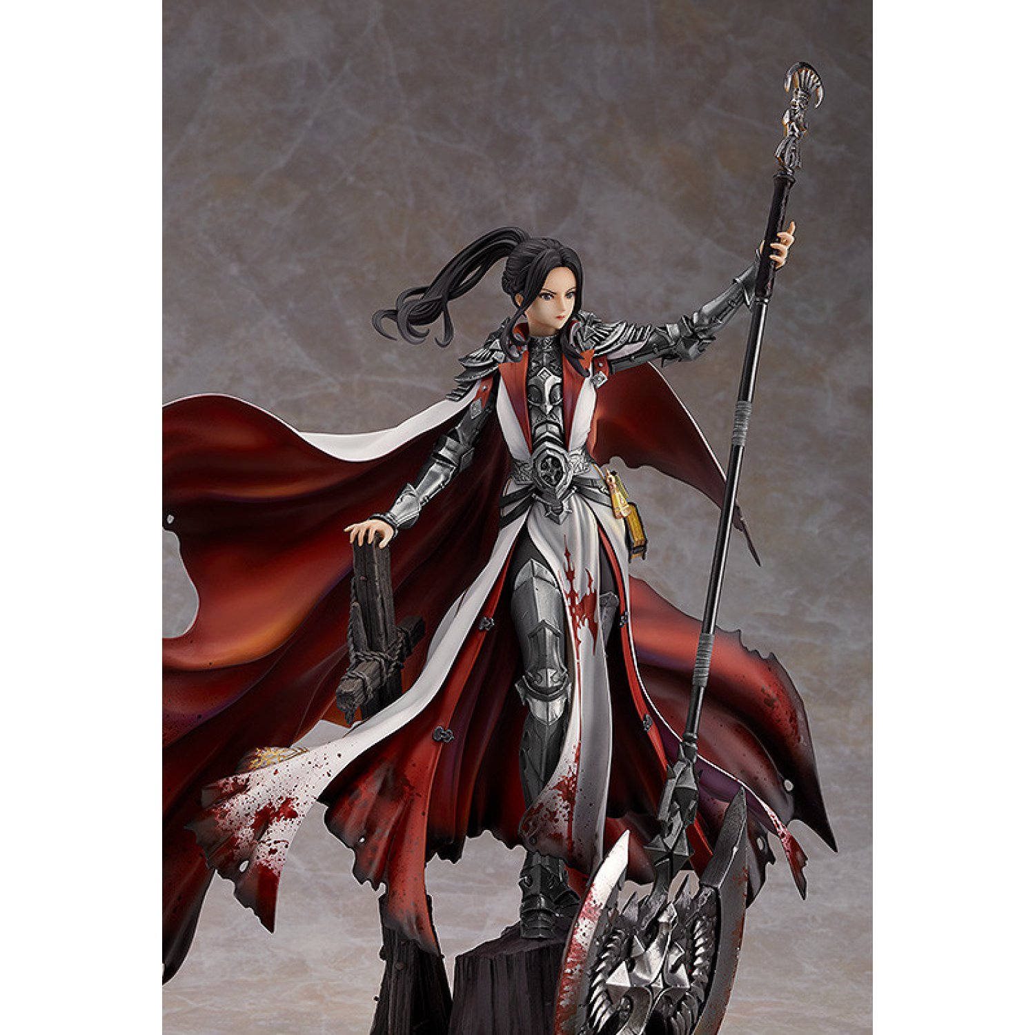 ������� Dungeon Fighter Online - Inferno 1/8 [GSC Exclusive Ver.]