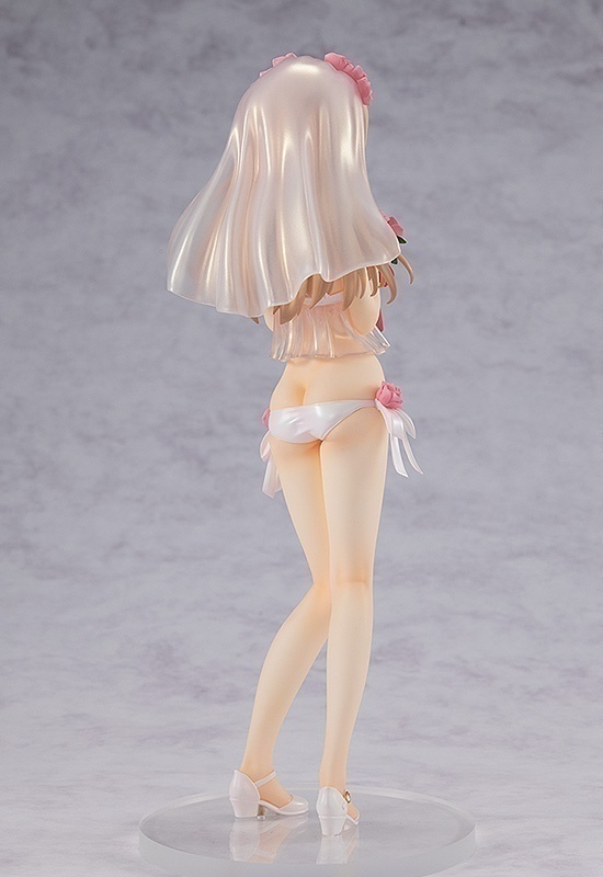 ������� Fate/kaleid liner Prisma Illya Prisma Phantasm - Illyasviel von Einzbern Wedding Bikini Ver.