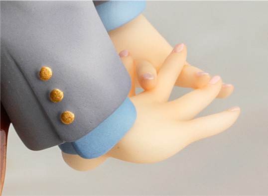 ������� Shigatsu wa Kimi no Uso / ���� ���������� ���� - Miyazono Kaori / ����� 1/8 ***