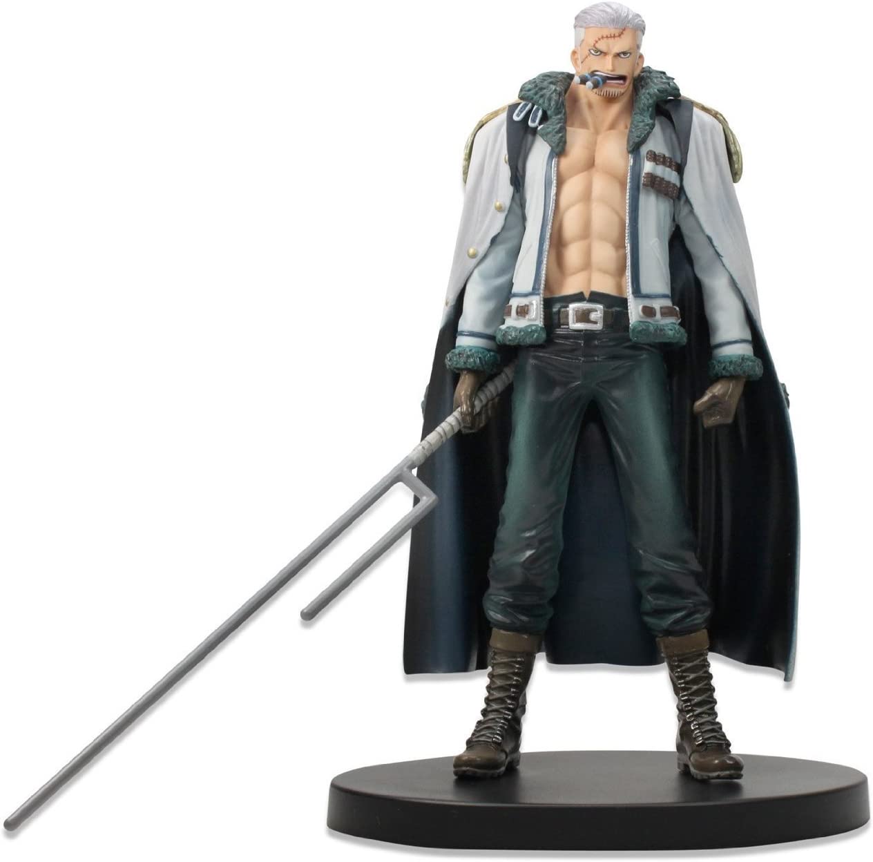 ������� Banpresto One Piece DXF Smoker The Grandline Men Vol.16