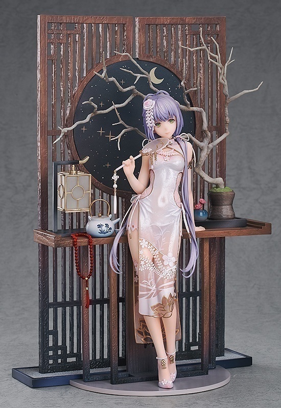 ������� Vocaloid Vsinger: Luo Tianyi Grain in Ear Ver.