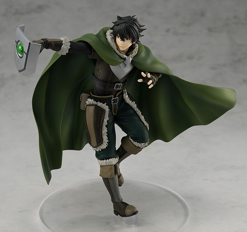 ������� POP UP PARADE The Rising of the Shield Hero Season 2: Naofumi Iwatani