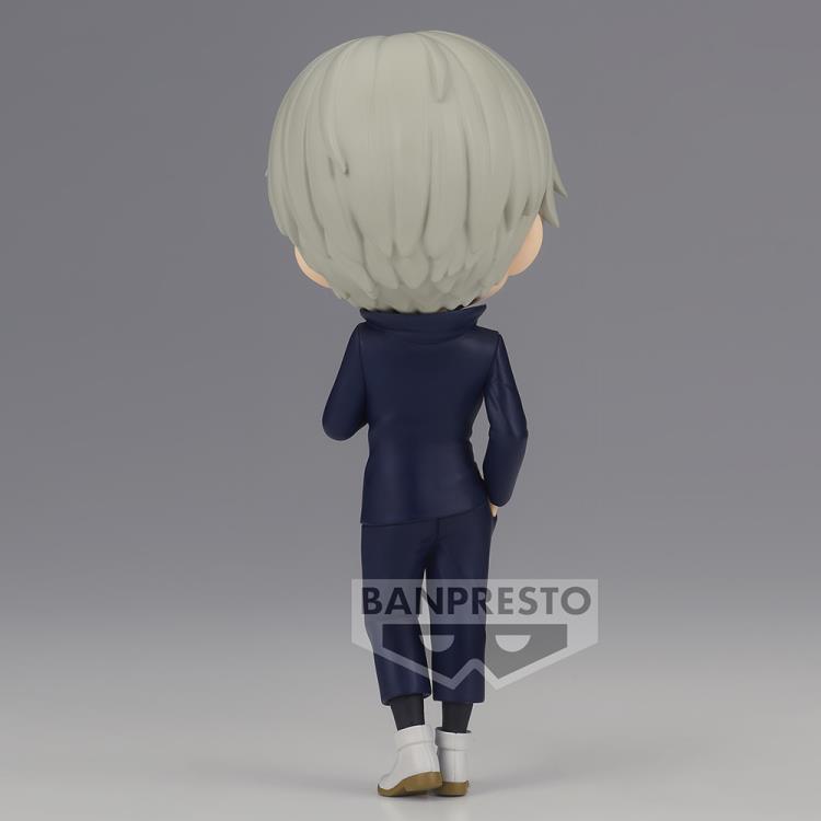 ������� Jujutsu Kaisen Q Posket Toge Inumake