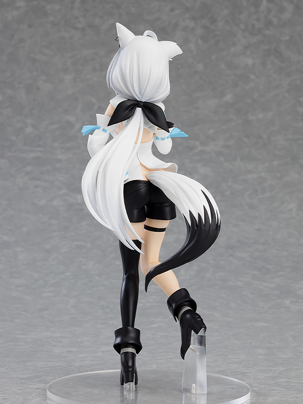 ������� POP UP PARADE Hololive Production: Shirakami Fubuki