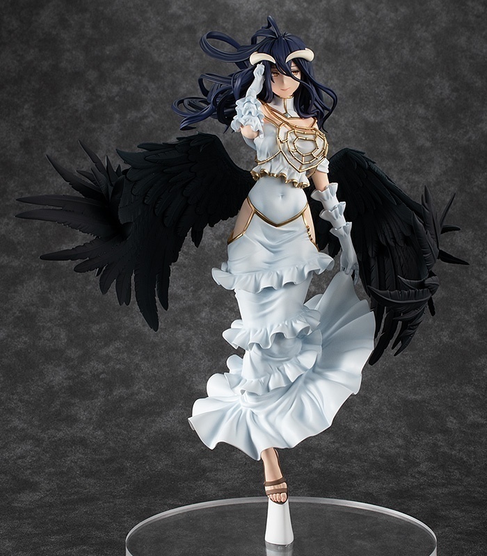������� Overlord IV: Albedo Wing Ver.