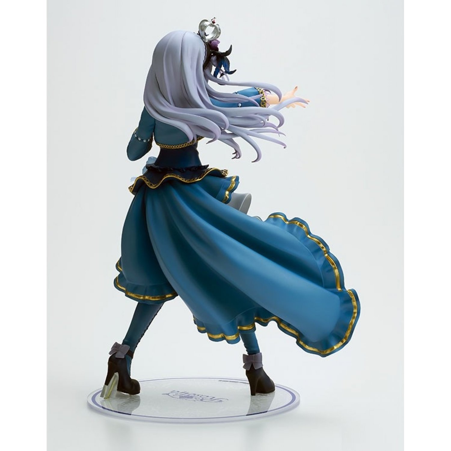 ������� BanG Dream! Girls Band Party! - Minato Yukina From Roselia