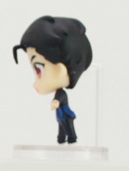 ������� ��� �� ���� - Yuuri Katsuki