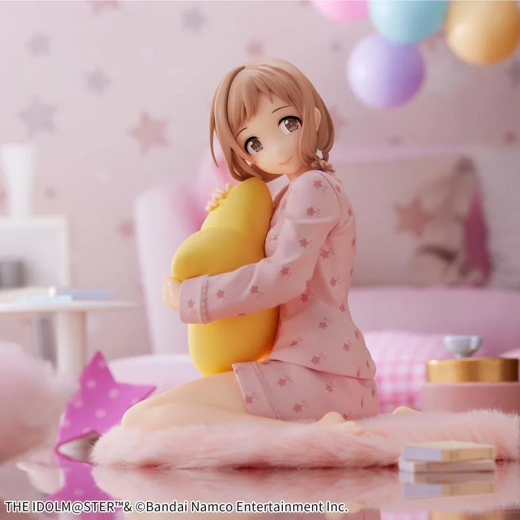 ������� The Idolmaster: Shiny Colors Mano Sakuragi Relax Time