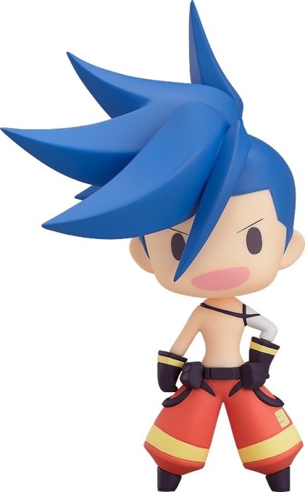 ������� Promare - Galo Thymos SGT ver.
