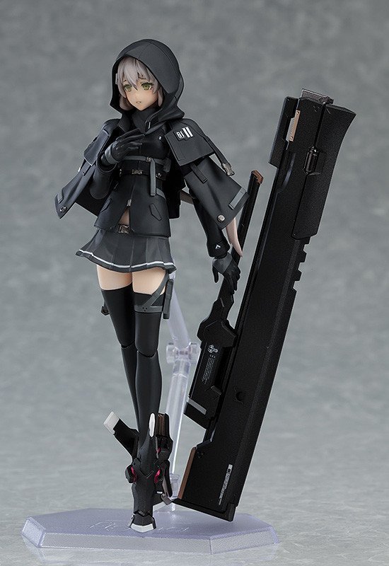 ������� Figma 485 Ichi [another]