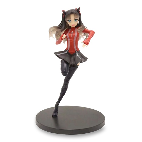 ������� Fate Tohsaka Rin EXTRA