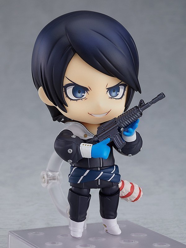 ������� Nendoroid 1103 PERSONA5 the Animation Yusuke Kitagawa Phantom Thief Ver.