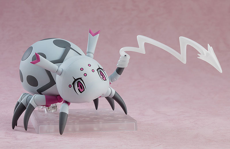 ������� Nendoroid 1559 So I'm a Spider, So What?: Kumoko