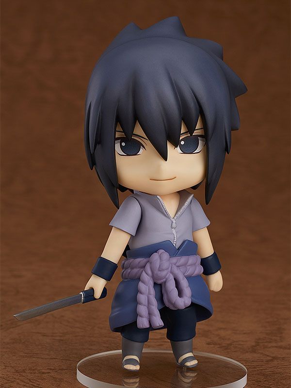 ������� Nendoroid 707 "NARUTO Shippuden" Sasuke Uchiha
