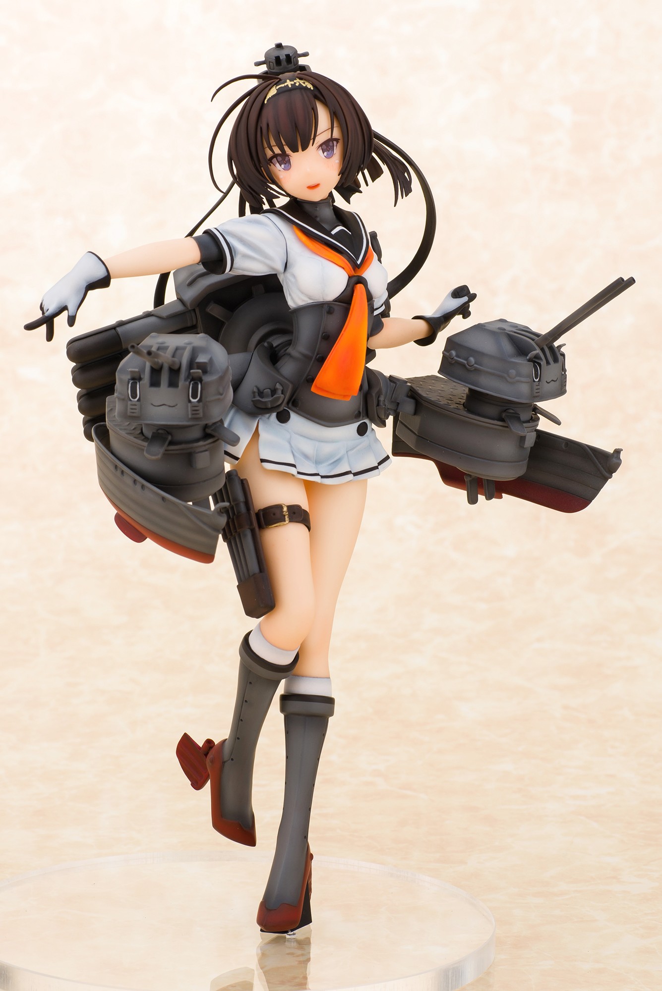 Kantai Collection - Akizuki 1/7