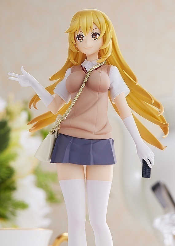 ������� POP UP PARADE A Certain Scientific Railgun T: Shokuhou Misaki