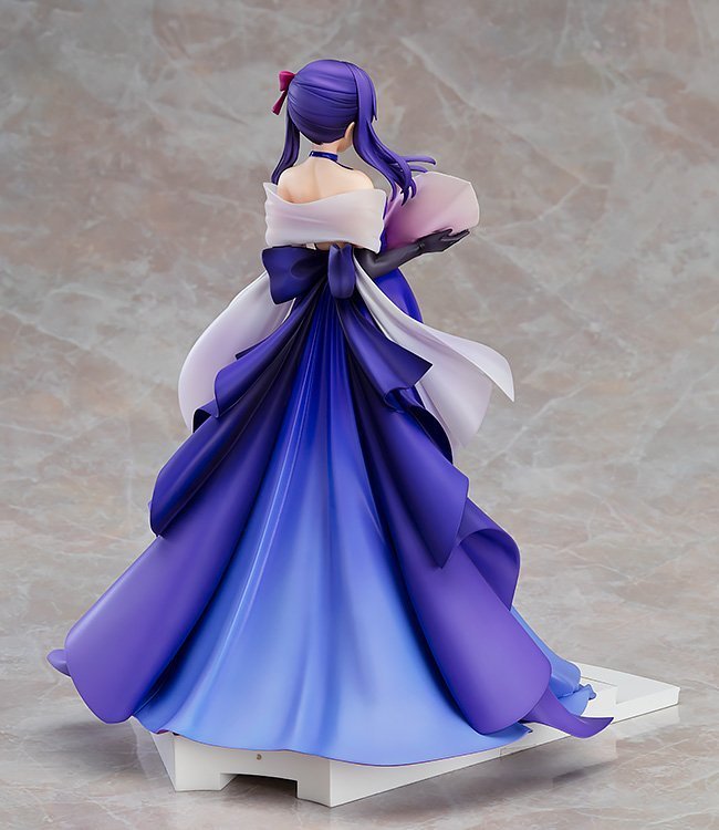 ������� Fate/stay night - Matou Sakura 15th Celebration Dress Ver. 1/7