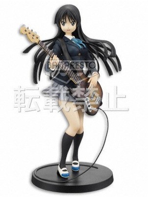 ������� Akiyama Mio ***