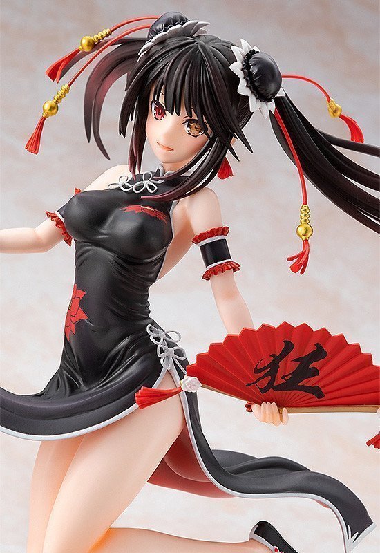 ������� Date a Live Kurumi Tokisaki: China Dress Ver.